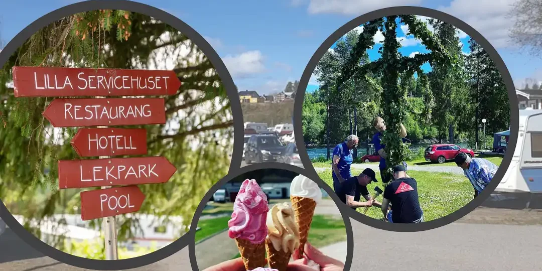 Sommarjobb i Piteå Sommarjobb i Piteå