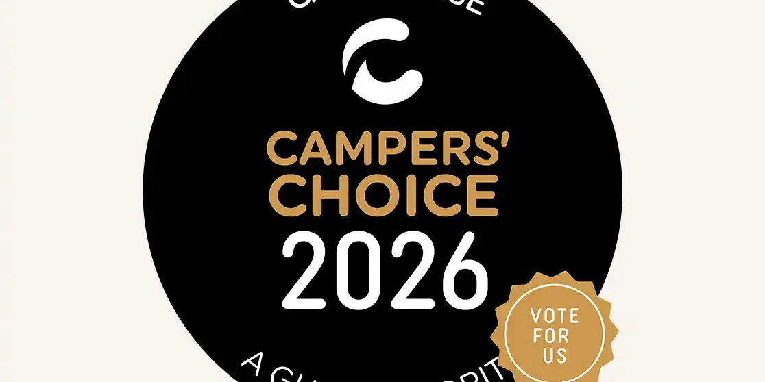 Puff_CampersChoice Campers Choice