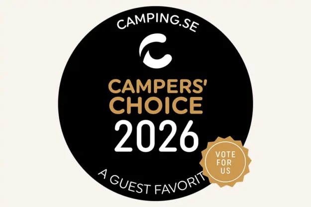 Campers Choice