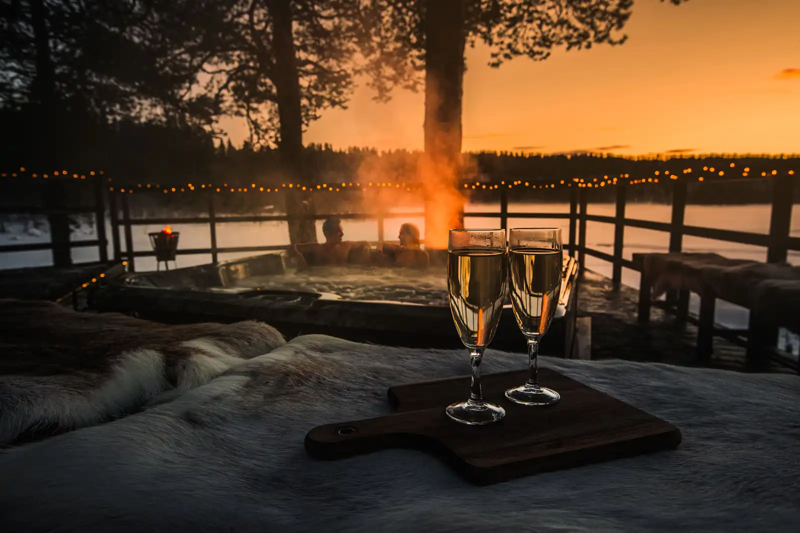 SPA i Sikfors, Piteå, Norrbotten SPA i Sikfors, Piteå, Norrbotten