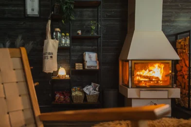 SPA i Sikfors, Piteå, Norrbotten