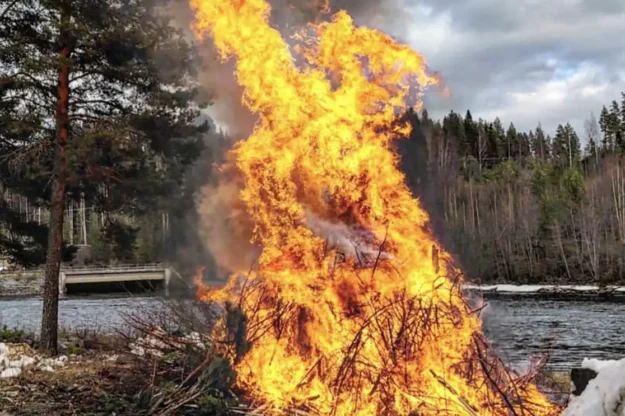 Valborg