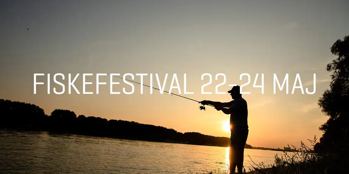 Fiskefestival Fiskefestival