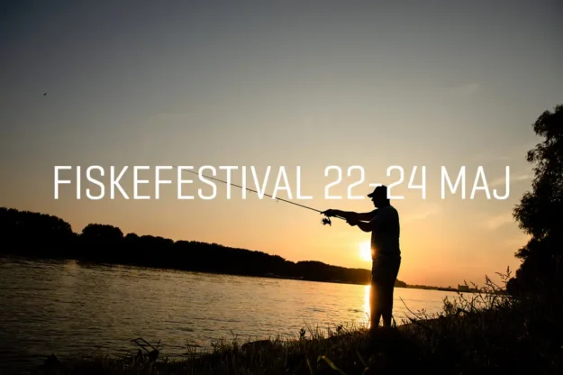 Fiskefestival Fiskefestival