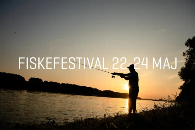 Fiskefestival Fiskefestival