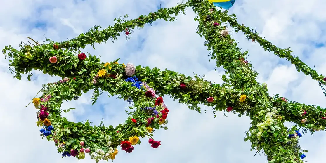 Midsommar