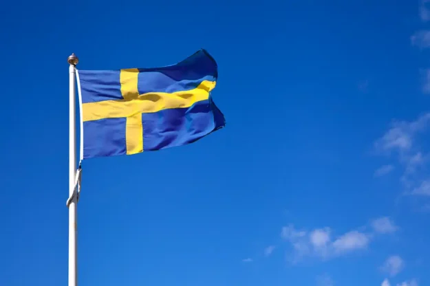 Nationaldagen
